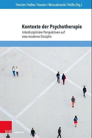 Kontexte der Psychotherapie