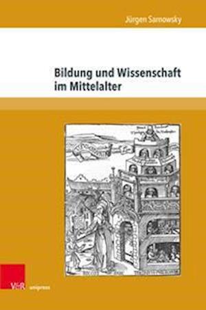 Bildung und Wissenschaft im Mittelalter