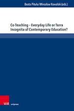 Co-Teaching - Everyday Life or Terra Incognita of Contemporary Education?