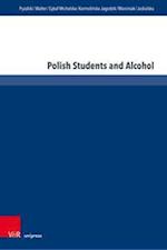 Polish Students and Alcohol