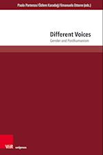 Different Voices