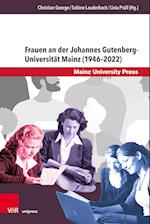 Frauen an der Johannes Gutenberg-Universität Mainz (1946-2022)