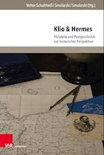 Klio & Hermes