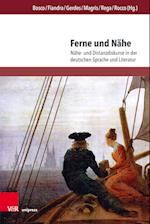 Ferne und Nahe