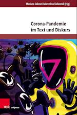 Corona-Pandemie im Text und Diskurs