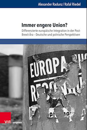 Immer engere Union?