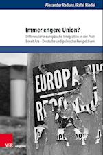 Immer engere Union?