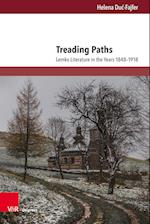 Treading Paths