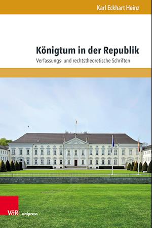 Königtum in der Republik