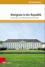 Königtum in der Republik