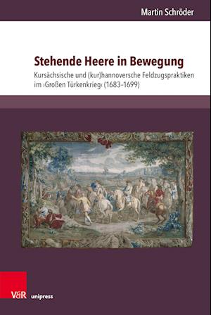 Stehende Heere in Bewegung