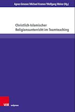 Christlich-Islamischer Religionsunterricht im Teamteaching