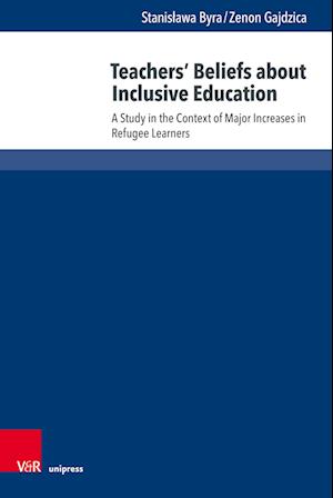 Teachers' Beliefs About Inclusive Education