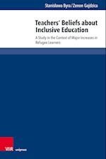 Teachers' Beliefs About Inclusive Education