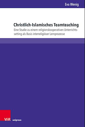 Christlich-Islamisches Teamteaching