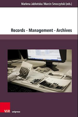 Records - Management - Archives