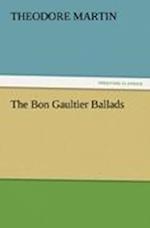 The Bon Gaultier Ballads