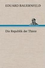 Die Republik der Thiere