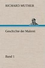 Geschichte der Malerei 1