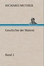 Geschichte der Malerei 2