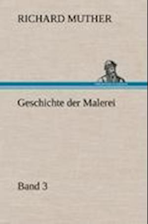 Geschichte der Malerei 3