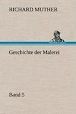 Geschichte der Malerei 5