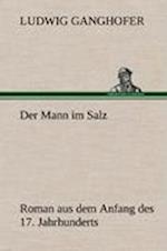 Der Mann im Salz