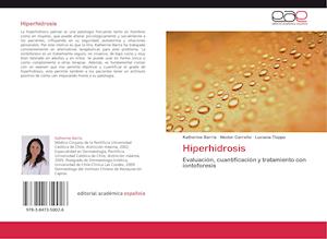 Hiperhidrosis