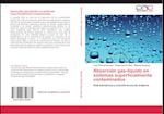 Absorción gas-líquido en sistemas superficialmente contaminados