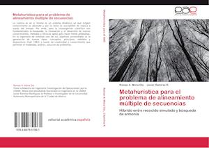 Metahurística para el problema de alineamiento múltiple de secuencias