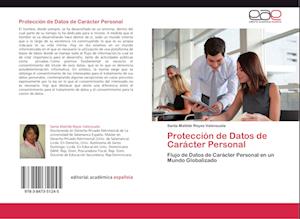 Protección de Datos de Carácter Personal