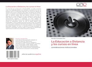 La Educación a Distancia y los cursos en línea