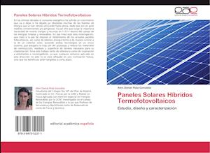 Paneles Solares Híbridos Termofotovoltaicos