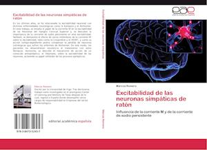 Excitabilidad de las neuronas simpáticas de ratón