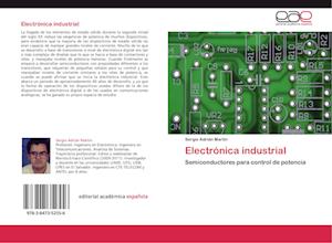 Electrónica industrial