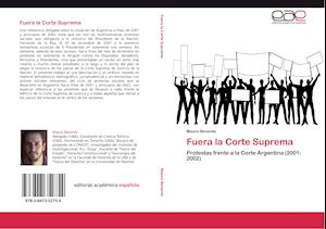 Fuera la Corte Suprema