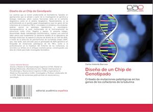 Diseño de un Chip de Genotipado