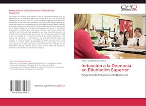 Inducción a la Docencia en Educación Superior