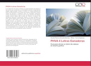 PHVA 4 Letras Ganadoras