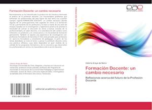 Formación Docente: un cambio necesario