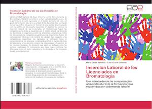 Inserción Laboral de los Licenciados en Bromatología