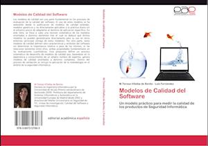 Modelos de Calidad del Software