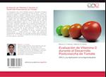 Evaluación de Vitamina C durante el Desarrollo Postcosecha de Tomate