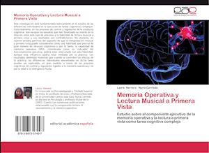 Capacidad de Memoria Operativa y Lectura Musical a Primera Vista