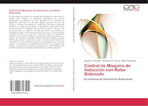 Control de Máquina de Inducción con Rotor Bobinado