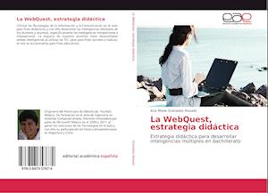 La WebQuest, estrategia didáctica