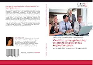 Gestión de competencias informacionales en las organizaciones