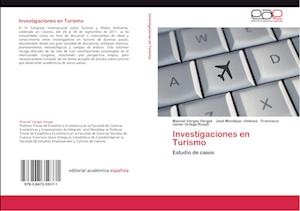 Investigaciones en Turismo