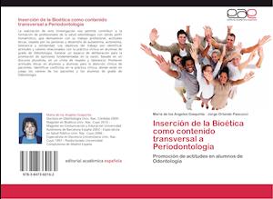 Inserción de la Bioética como contenido transversal a Periodontología