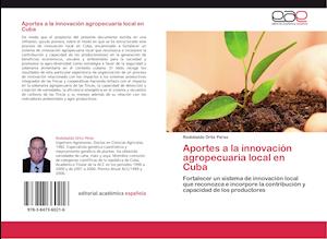 Aportes a la innovación agropecuaria local en Cuba